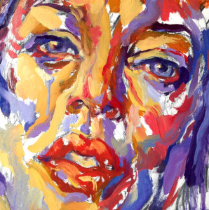 Volkmann_Crush_2013_oilonpanel_12x12inches