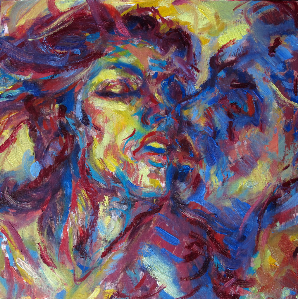 Volkmann-Passion-2013-oilonpanel-12x12inches