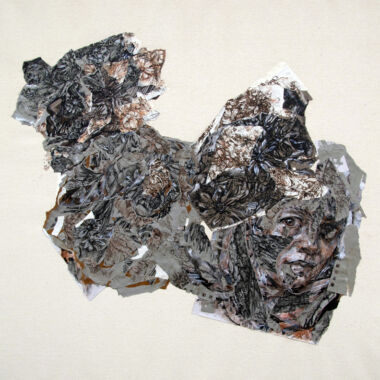 ©Judy Volkmann, Back to Nature, SOLD, Private Collection, MA