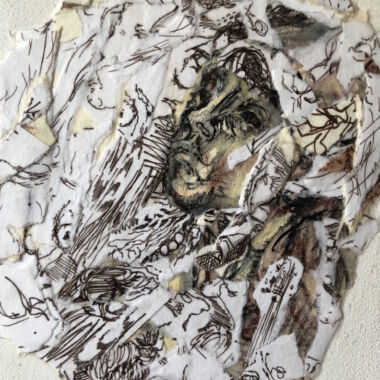 ©Judy Volkmann, Serene, SOLD, Private Collection, MA